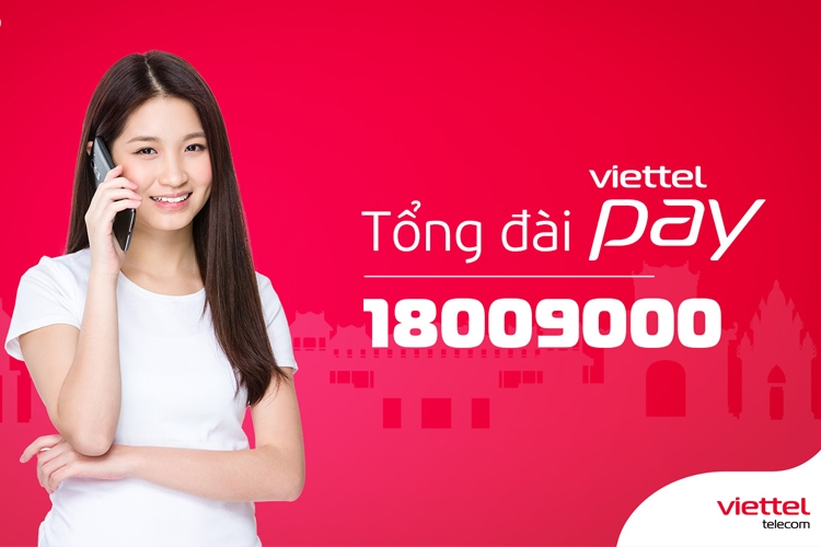 Cách lấy lại mật khẩu Viettelpay (Ảnh 6)