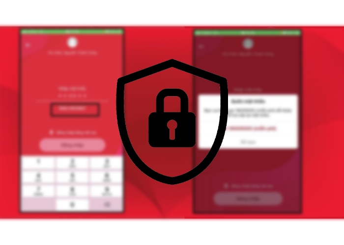 Cách lấy lại mật khẩu Viettelpay (Ảnh 1)