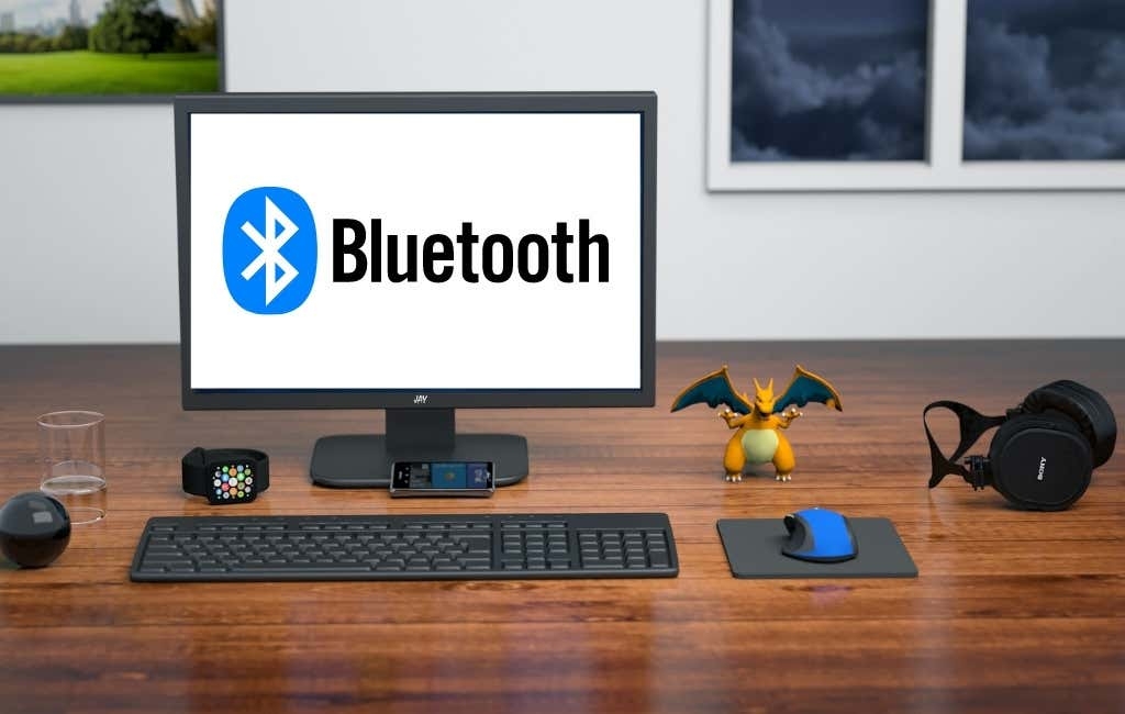 Bluetooth 5.1 là gì? (Ảnh 1)