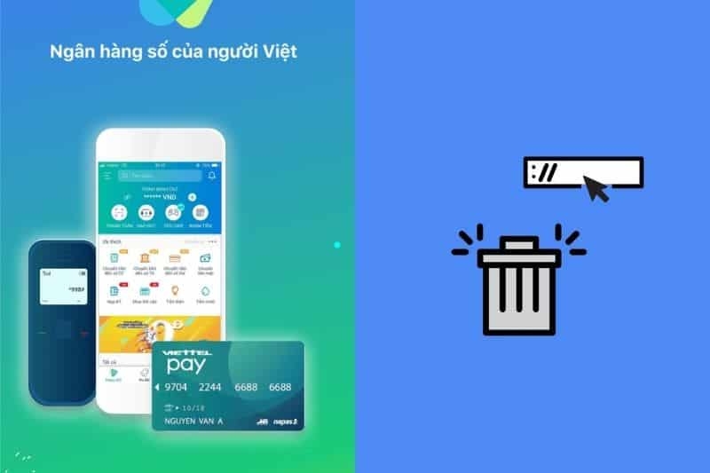Cách hủy tài khoản ViettelPay (Ảnh 1)