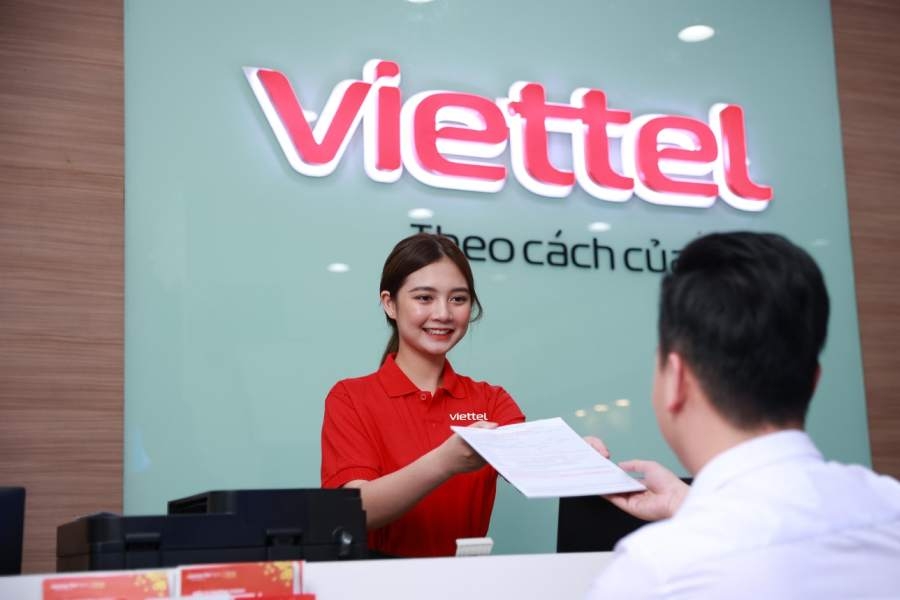 Cách hủy tài khoản ViettelPay (Ảnh 3)