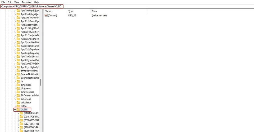 Tùy chỉnh menu chuột phải Windows 11 - Ảnh 03