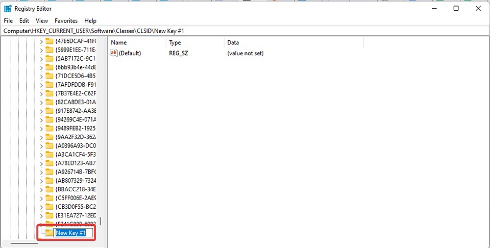 Tùy chỉnh menu chuột phải Windows 11 - Ảnh 05