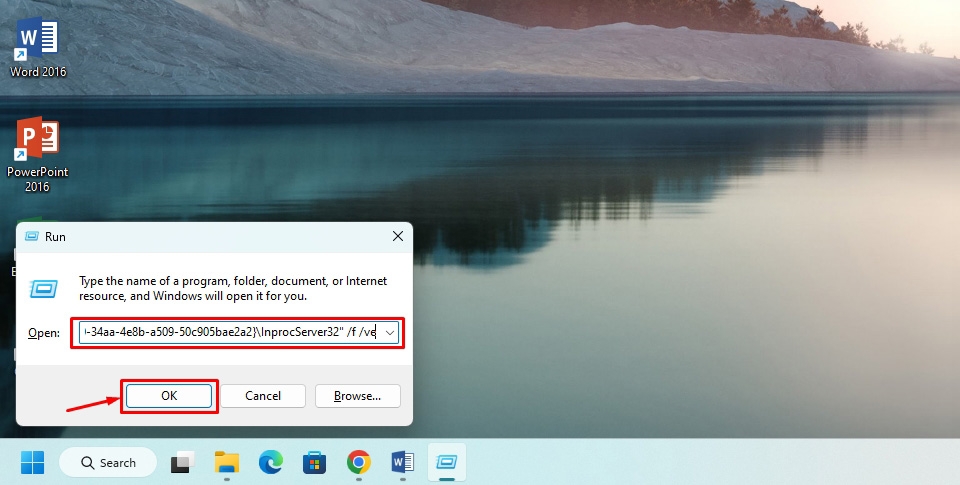 Tùy chỉnh menu chuột phải Windows 11 - Ảnh 08