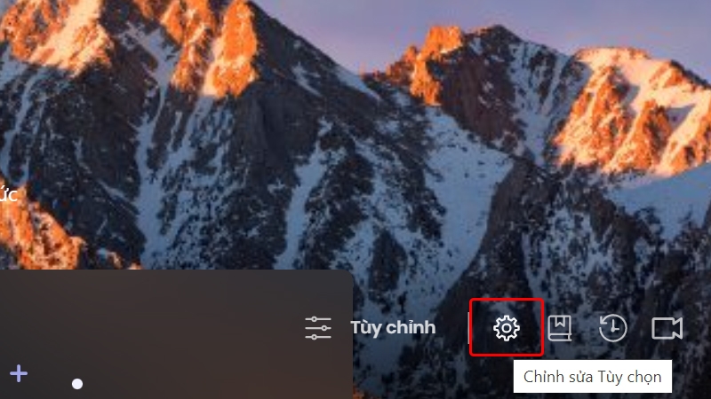 Cách xóa toàn bộ dữ liệu duyệt web trên trình duyệt Brave bằng máy tính
