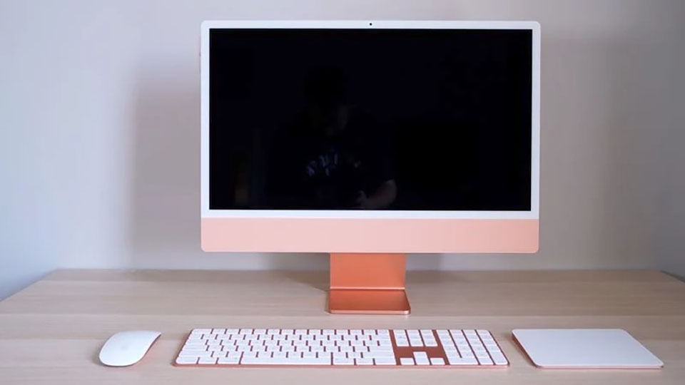 iMac