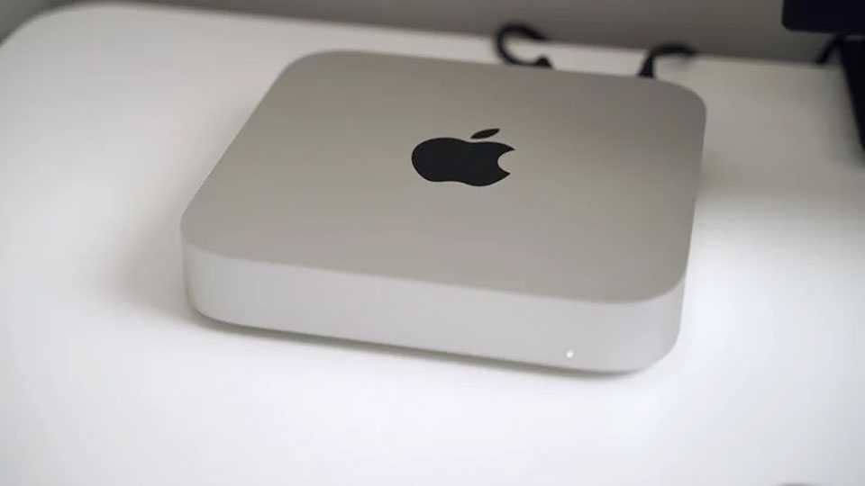 Mac Mini