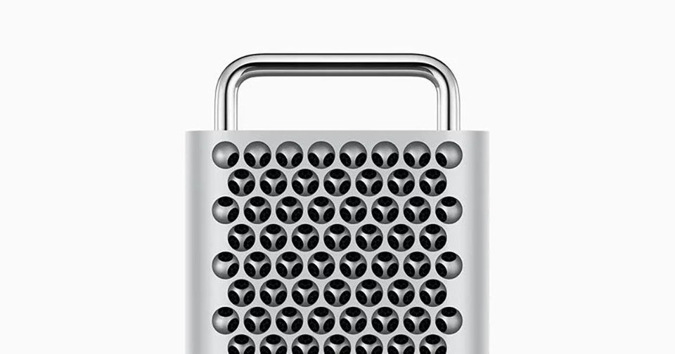 Mac Pro