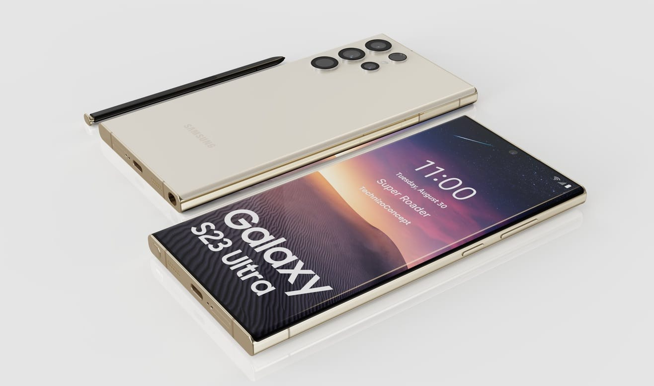 So sánh Samsung Galaxy S23 Ultra và Galaxy S22 Ultra dựa trên tin đồn: Có đáng để chờ đợi?