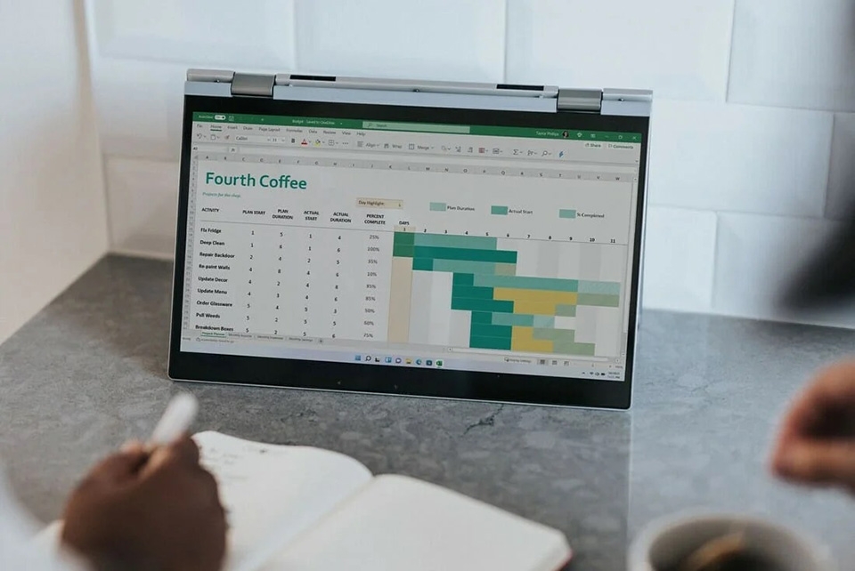 Tablet Mode trên Windows 11 - Ảnh 03