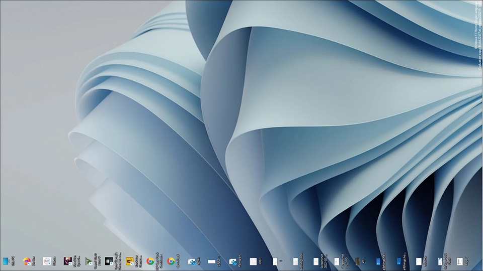 Xoay màn hình trong Windows 11 - Ảnh 09