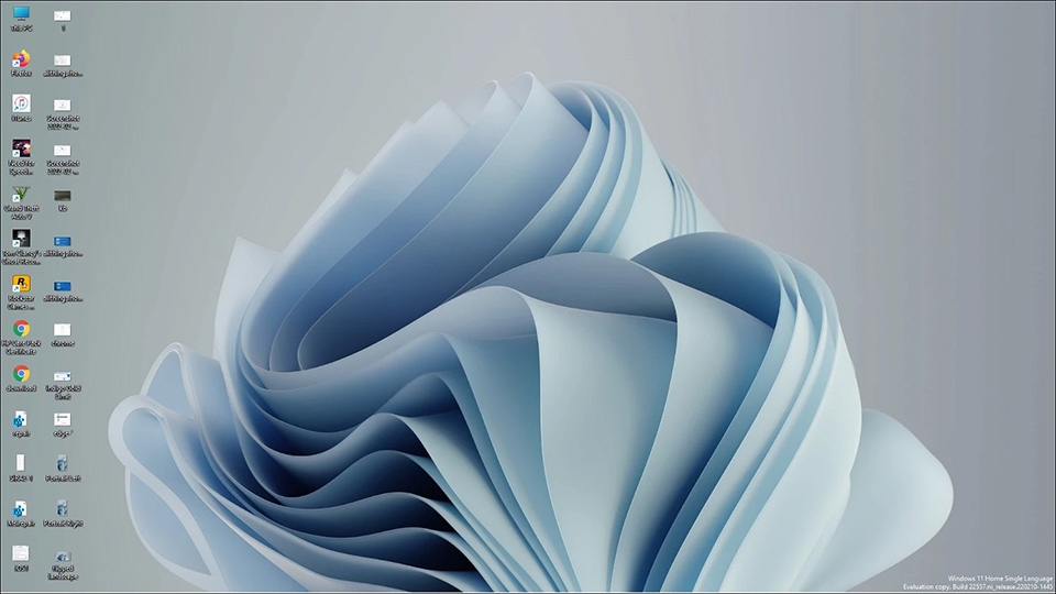 Xoay màn hình trong Windows 11 - Ảnh 12