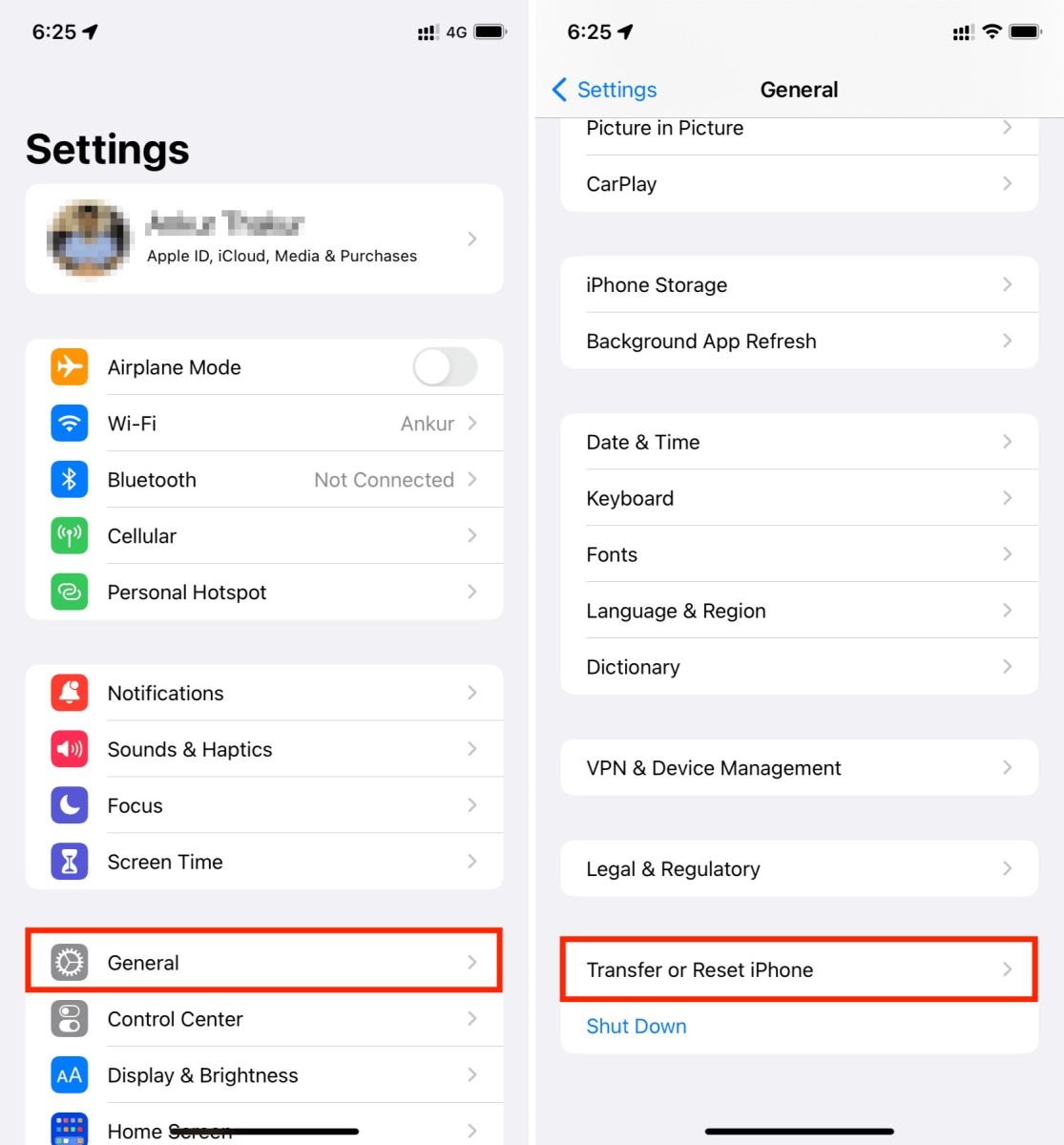 Mẹo sửa lỗi iPhone không rung (5)