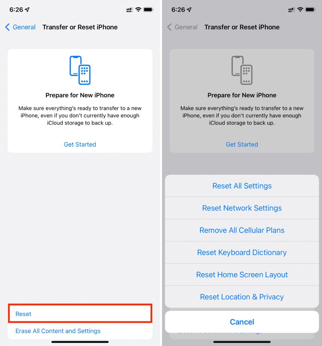 Mẹo sửa lỗi iPhone không rung (6)