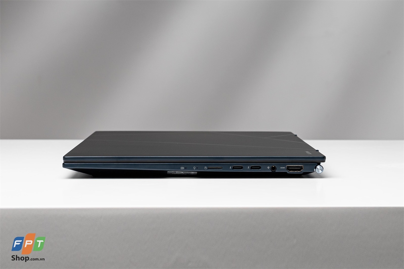 Đánh giá ASUS Zenbook 14 OLED 2022 (UX3402)