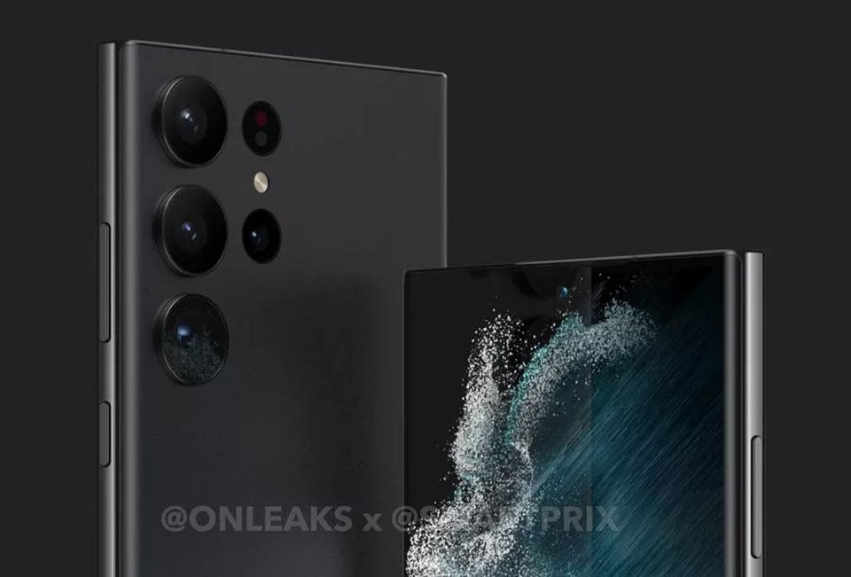 So sánh Galaxy S23 Ultra và iPhone 14 Pro Max (ảnh 9)