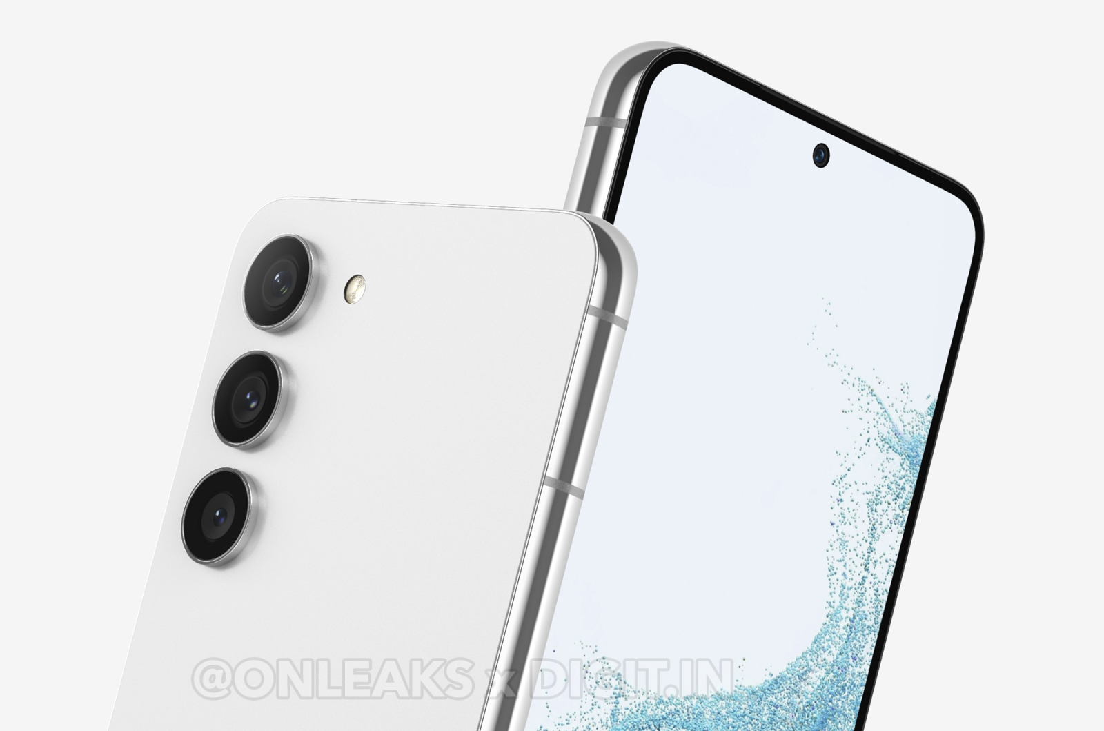 Đánh giá Samsung Galaxy S23 dựa trên tin đồn: Mạnh mẽ hiệu năng, nâng cấp pin, rất đáng mong chờ