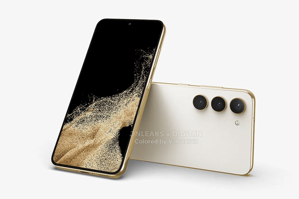 Đánh giá Samsung Galaxy S23 dựa trên tin đồn: Mạnh mẽ hiệu năng, nâng cấp pin, rất đáng mong chờ