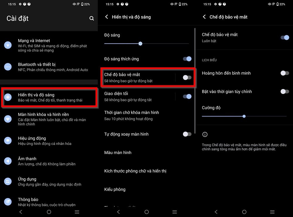 5 thủ thuật nhanh trên vivo V25 series