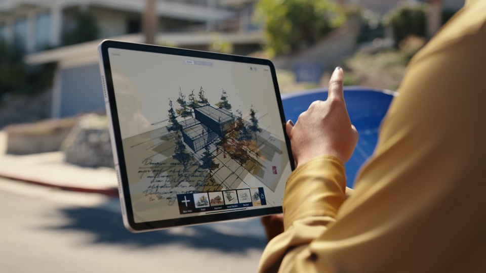 Tổng hợp dung lượng iPad Pro 2022 099