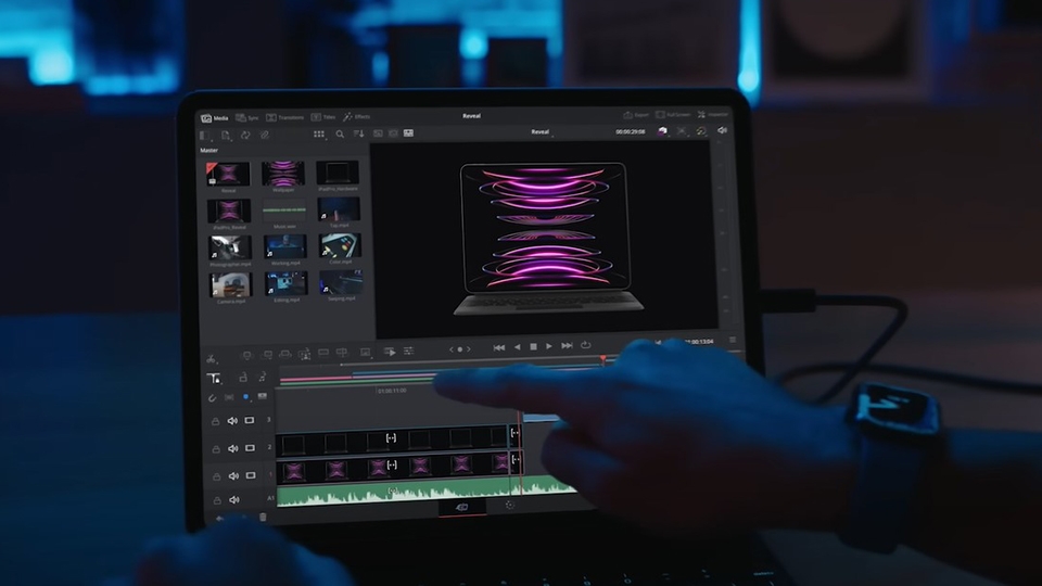 Tổng hợp dung lượng iPad Pro 2022 09