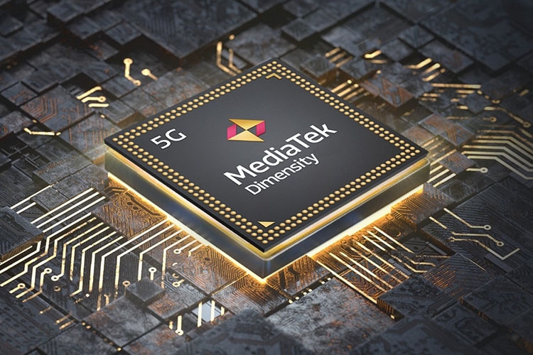 Thông tin Dimensity 8200