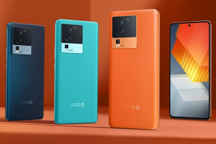 Thông tin iQOO Neo 7 SE