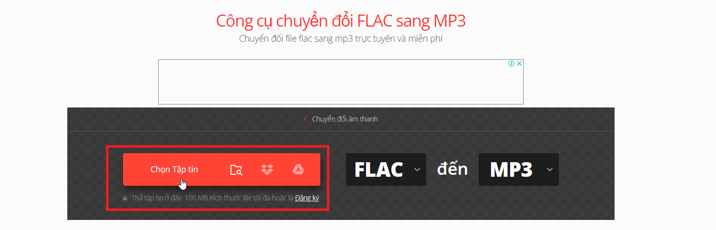 File FLAC là gì?