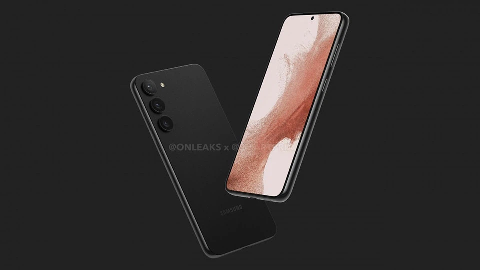 So sánh Samsung Galaxy S23 và Galaxy S23 Plus dựa trên tin đồn: Nên mua máy nào?