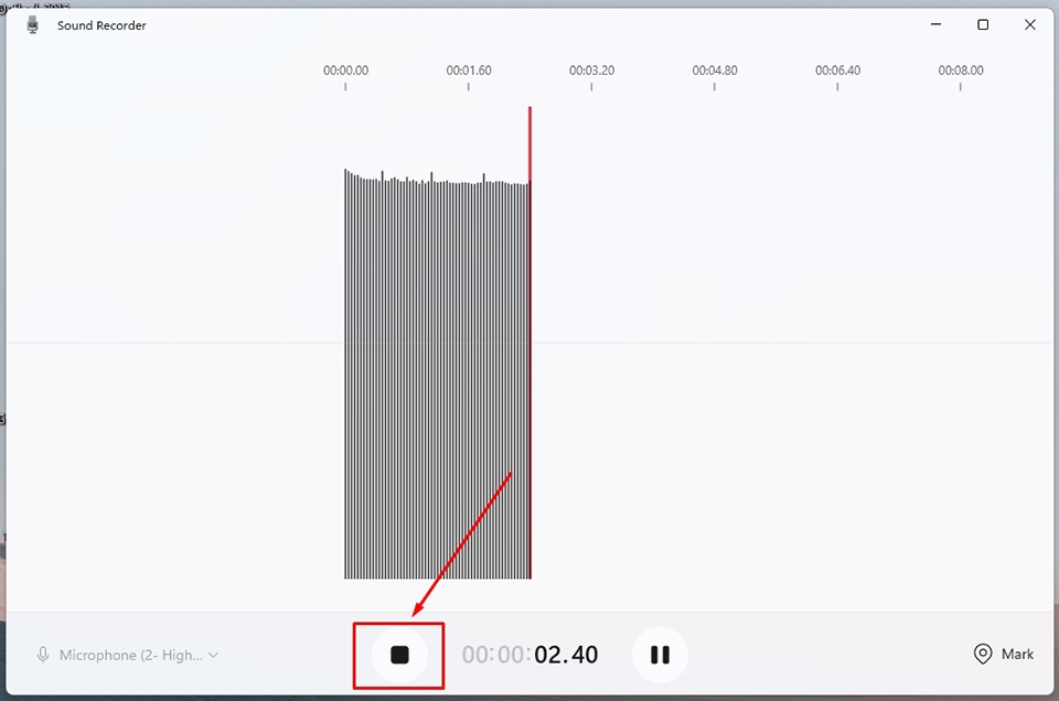 Cách ghi âm trên Windows 11 - Ảnh 04