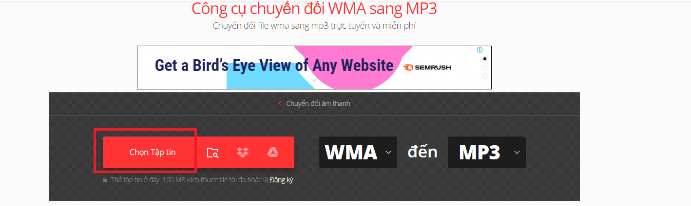 Tệp WMA là gì? (Ảnh 15)