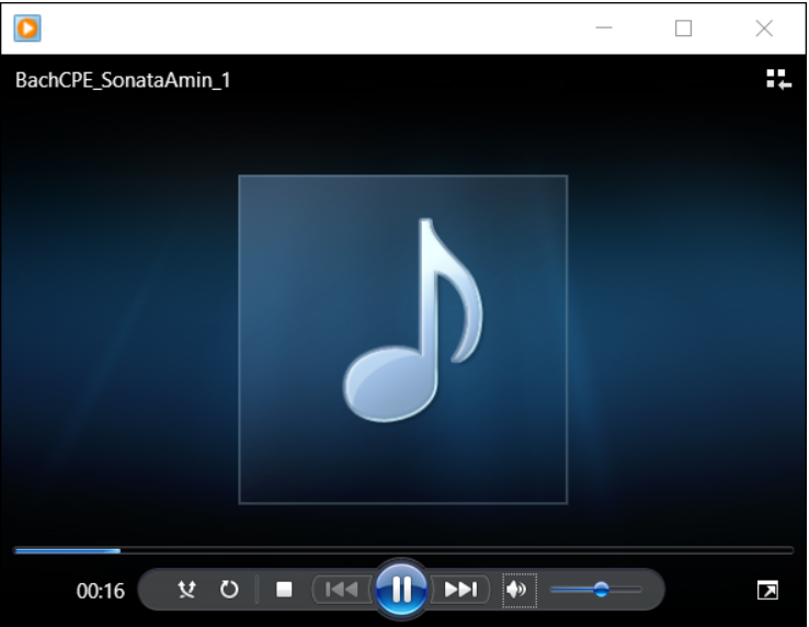Tệp WMA là gì? (Ảnh 3)
