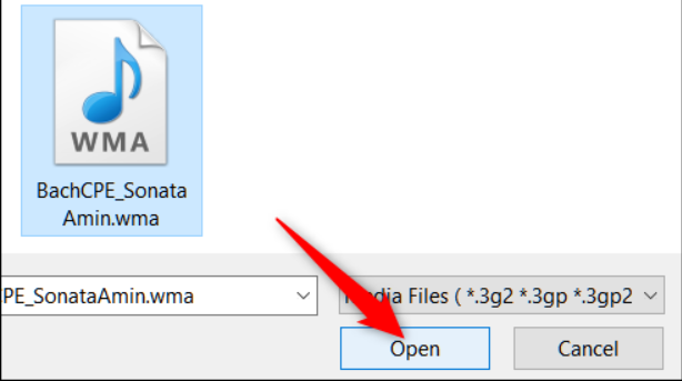 Tệp WMA là gì? (Ảnh 8)
