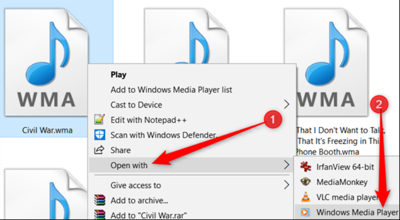Tệp WMA là gì? (Ảnh 4)