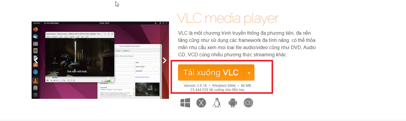 Tệp .OGG là file gì? (Ảnh 2)