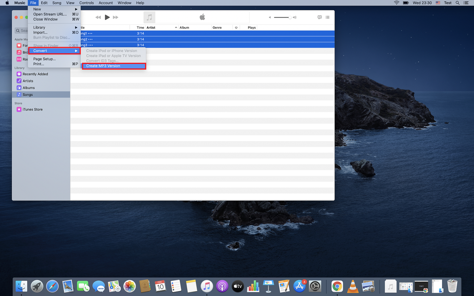 File AIFF là gì? (Ảnh 6)