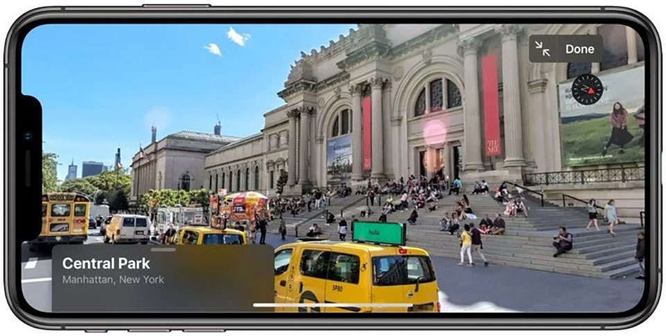 Mọi thứ chúng ta đã biết về RealityOS (ảnh 4)