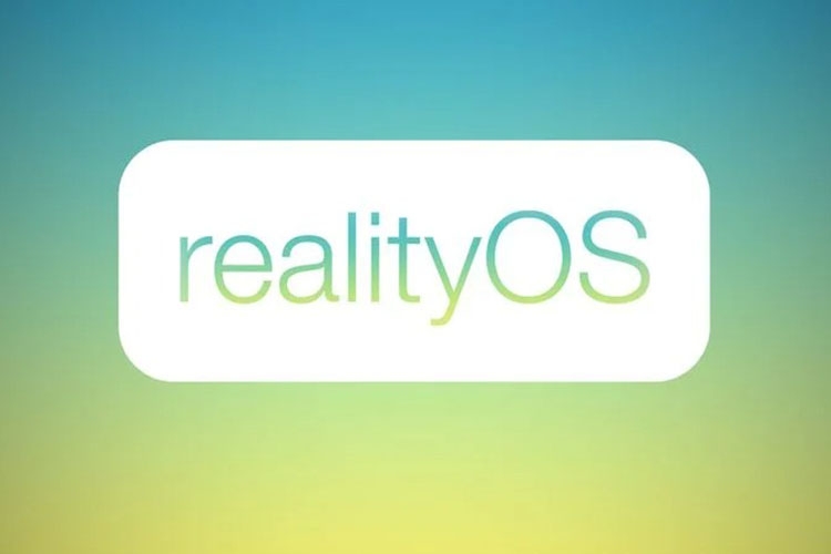 Mọi thứ chúng ta đã biết về RealityOS (ảnh 1)