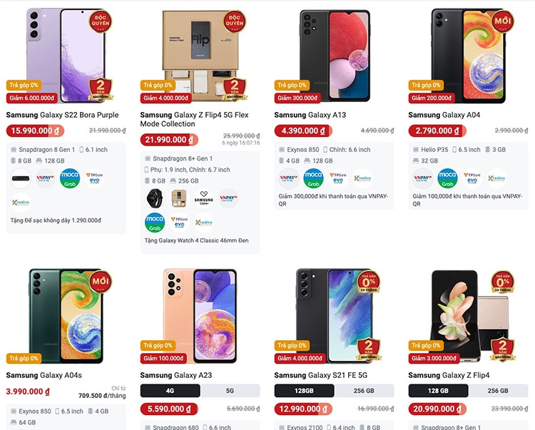 So sánh điện thoại Android và iPhone (ảnh 2)