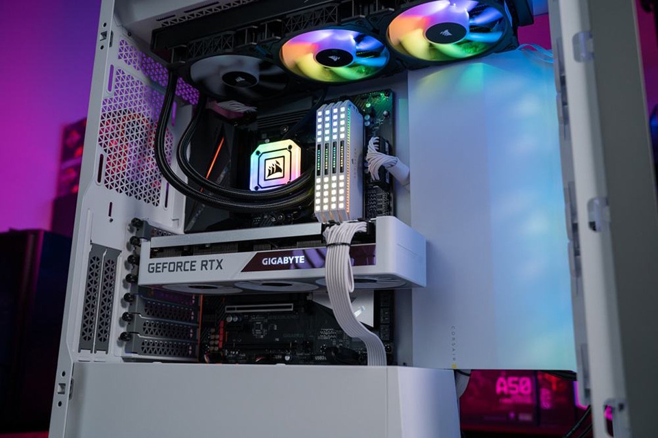 Stress Test CPU trên Windows 11 - Ảnh 01