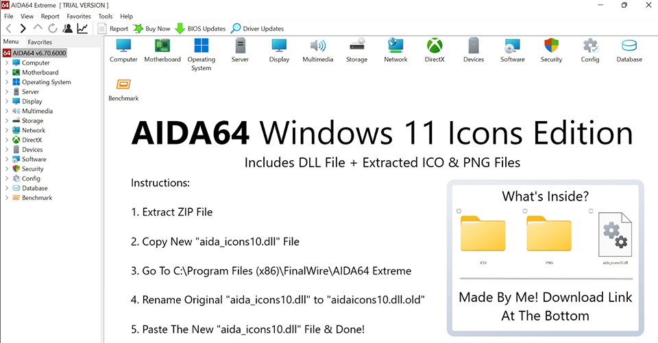Stress Test CPU trên Windows 11 - Ảnh 03