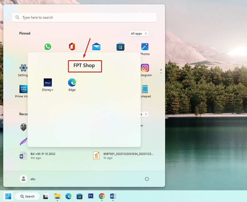 Windows 11 22H2 (Ảnh 3)