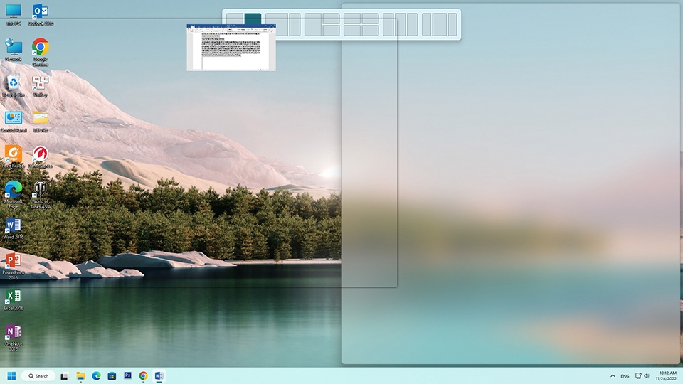 Windows 11 22H2 (Ảnh 7)