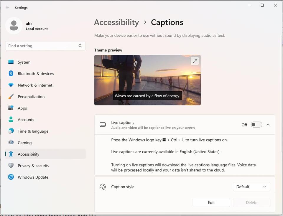 Windows 11 22H2 (Ảnh 8)