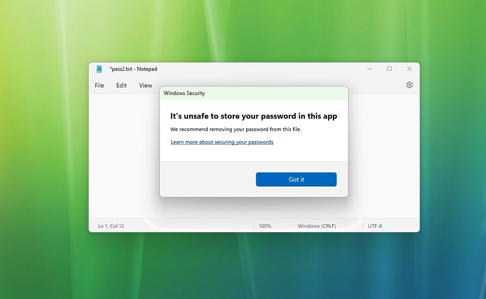 Windows 11 22H2 (Ảnh 12)