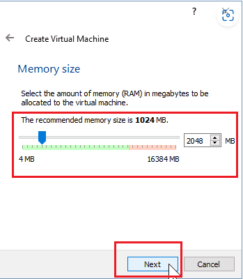 Virtualbox là gì? Hướng dẫn cài Windows 10 trên máy ảo Virtualbox chi tiết