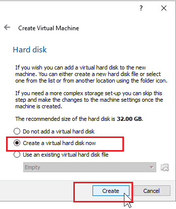 Virtualbox là gì? Hướng dẫn cài Windows 10 trên máy ảo Virtualbox chi tiết