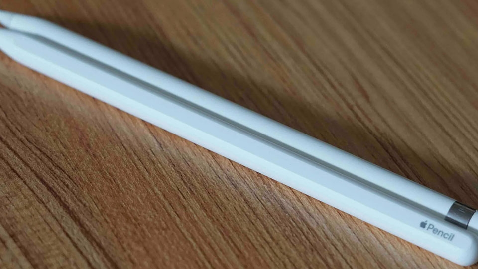 Apple Pencil 2