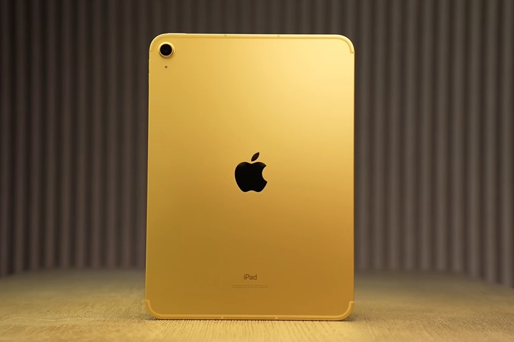 iPad Gen 10 có mấy màu? 9