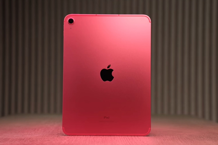 iPad Gen 10 có mấy màu? 5
